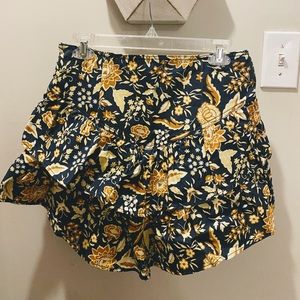 Francesca’s Skirt